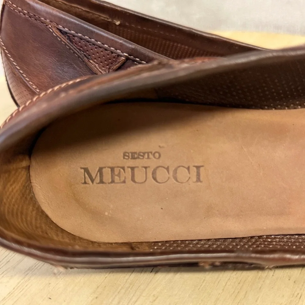 Sesto Meucci sesto meucci